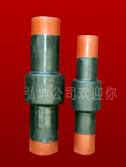 鋅陽極保護參數的側量步驟